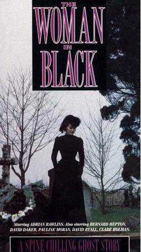 WOMAN IN BLACK, THE